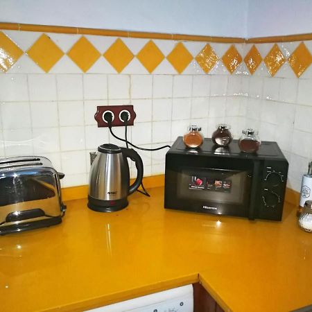 Casa Patio Los Suenos De Daury II Cordoba Dış mekan fotoğraf