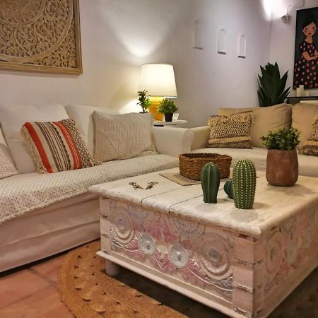 Casa Patio Los Suenos De Daury II Cordoba Dış mekan fotoğraf