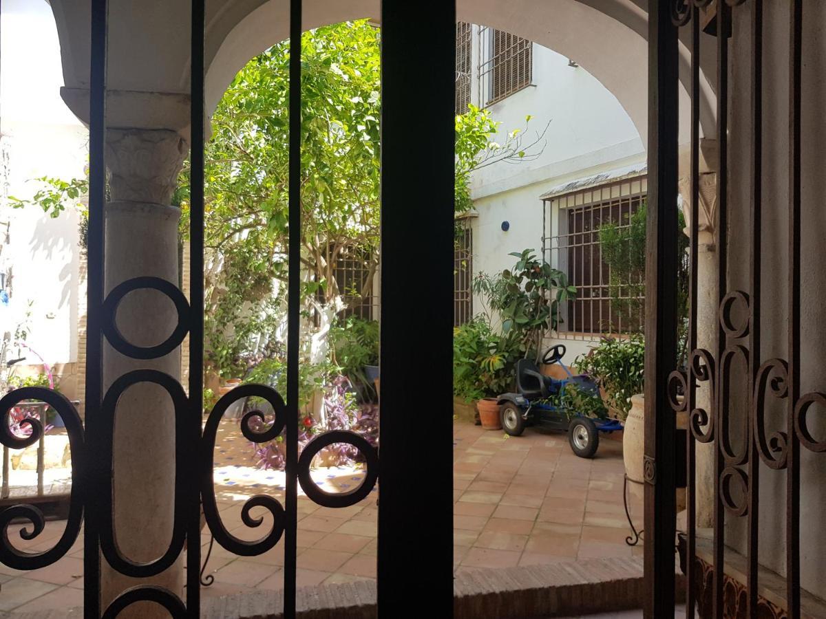 Casa Patio Los Suenos De Daury II Cordoba Dış mekan fotoğraf