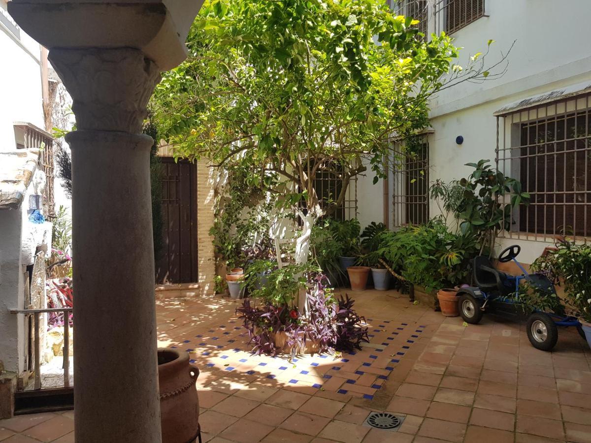 Casa Patio Los Suenos De Daury II Cordoba Dış mekan fotoğraf