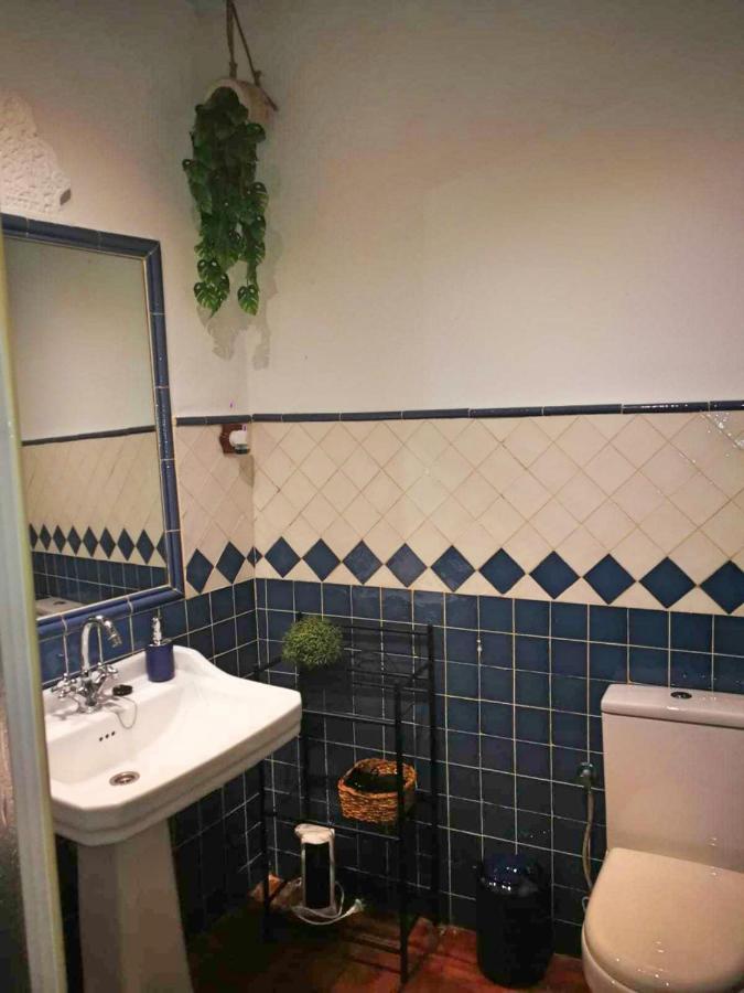 Casa Patio Los Suenos De Daury II Cordoba Dış mekan fotoğraf