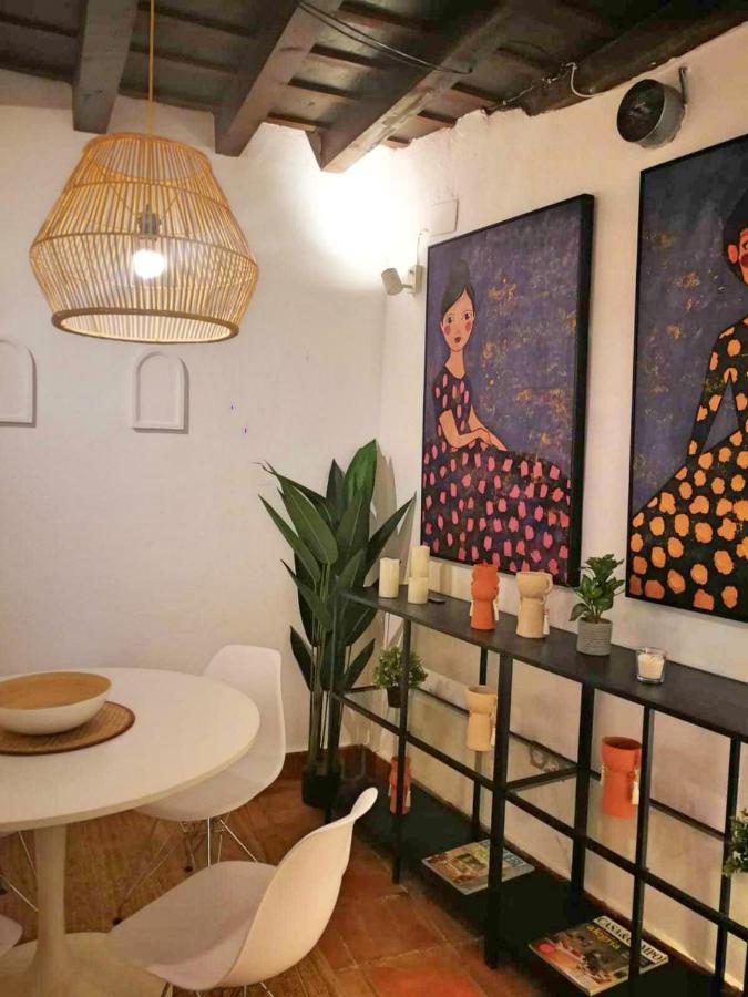 Casa Patio Los Suenos De Daury II Cordoba Dış mekan fotoğraf