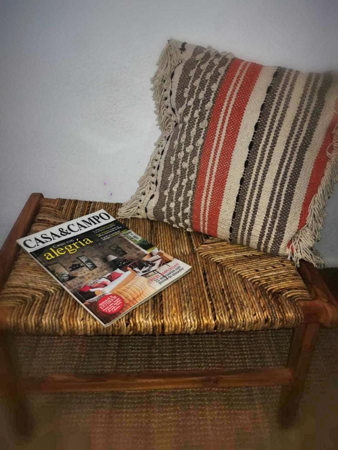 Casa Patio Los Suenos De Daury II Cordoba Dış mekan fotoğraf