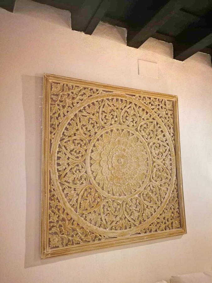 Casa Patio Los Suenos De Daury II Cordoba Dış mekan fotoğraf