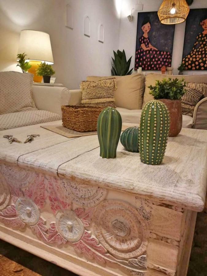 Casa Patio Los Suenos De Daury II Cordoba Dış mekan fotoğraf