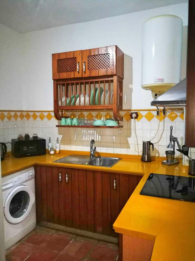 Casa Patio Los Suenos De Daury II Cordoba Dış mekan fotoğraf