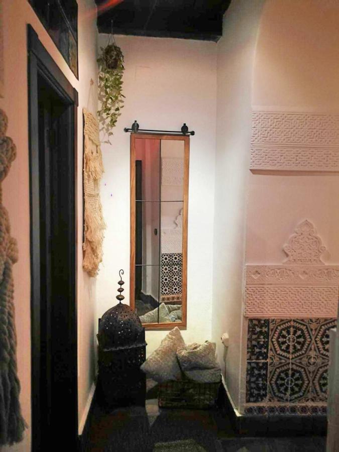 Casa Patio Los Suenos De Daury II Cordoba Dış mekan fotoğraf