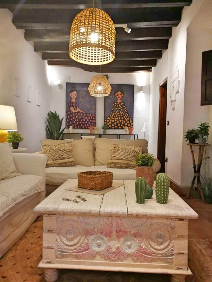 Casa Patio Los Suenos De Daury II Cordoba Dış mekan fotoğraf