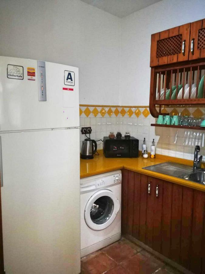 Casa Patio Los Suenos De Daury II Cordoba Dış mekan fotoğraf