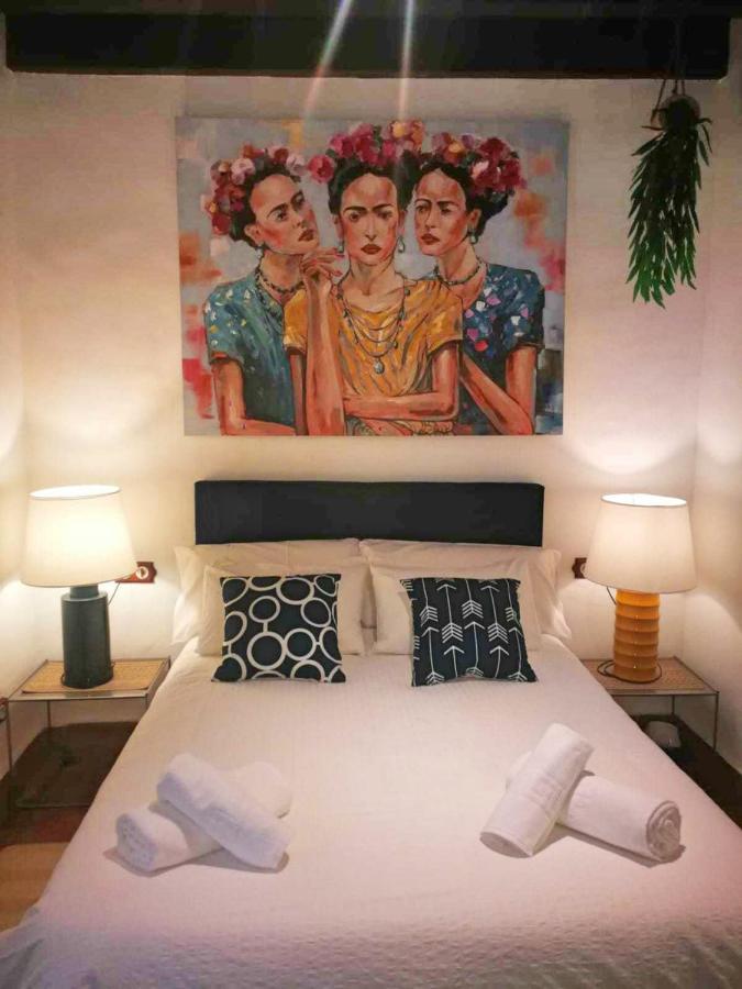 Casa Patio Los Suenos De Daury II Cordoba Dış mekan fotoğraf