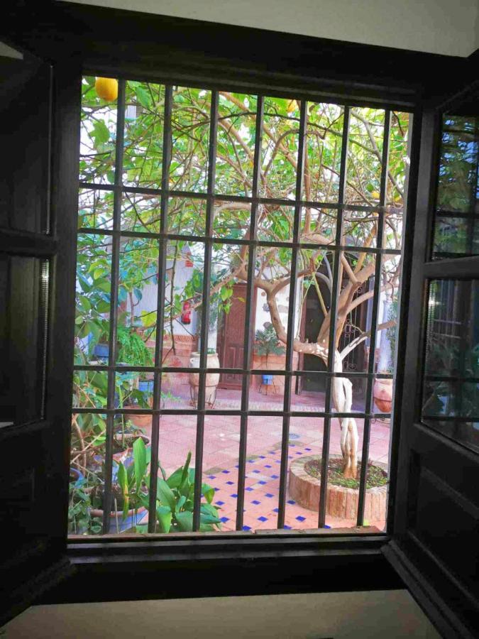 Casa Patio Los Suenos De Daury II Cordoba Dış mekan fotoğraf