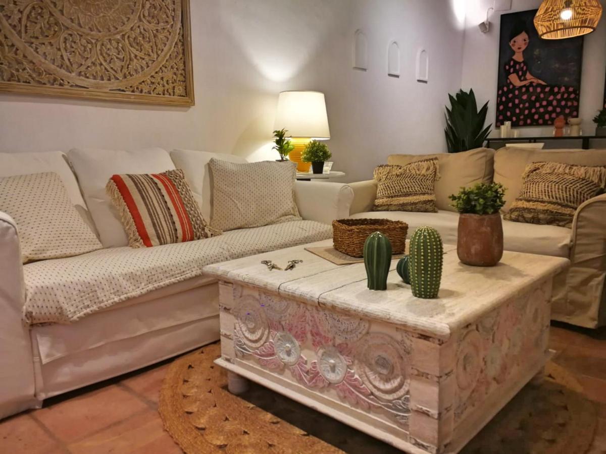 Casa Patio Los Suenos De Daury II Cordoba Dış mekan fotoğraf
