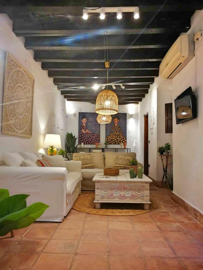 Casa Patio Los Suenos De Daury II Cordoba Dış mekan fotoğraf